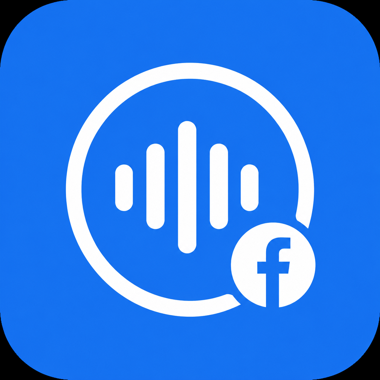 Facebook Audio
