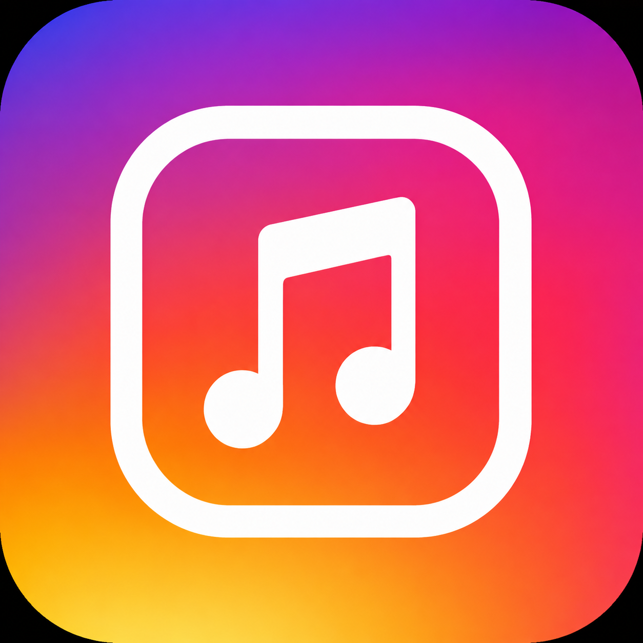 Instagram Music