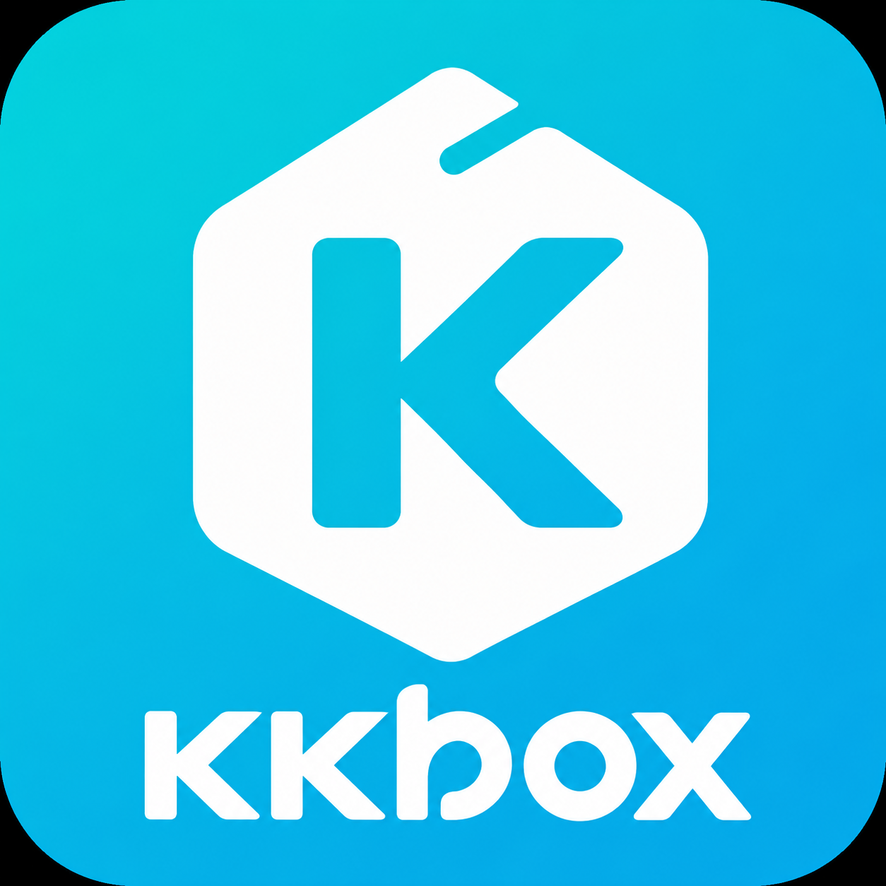 KKBOX