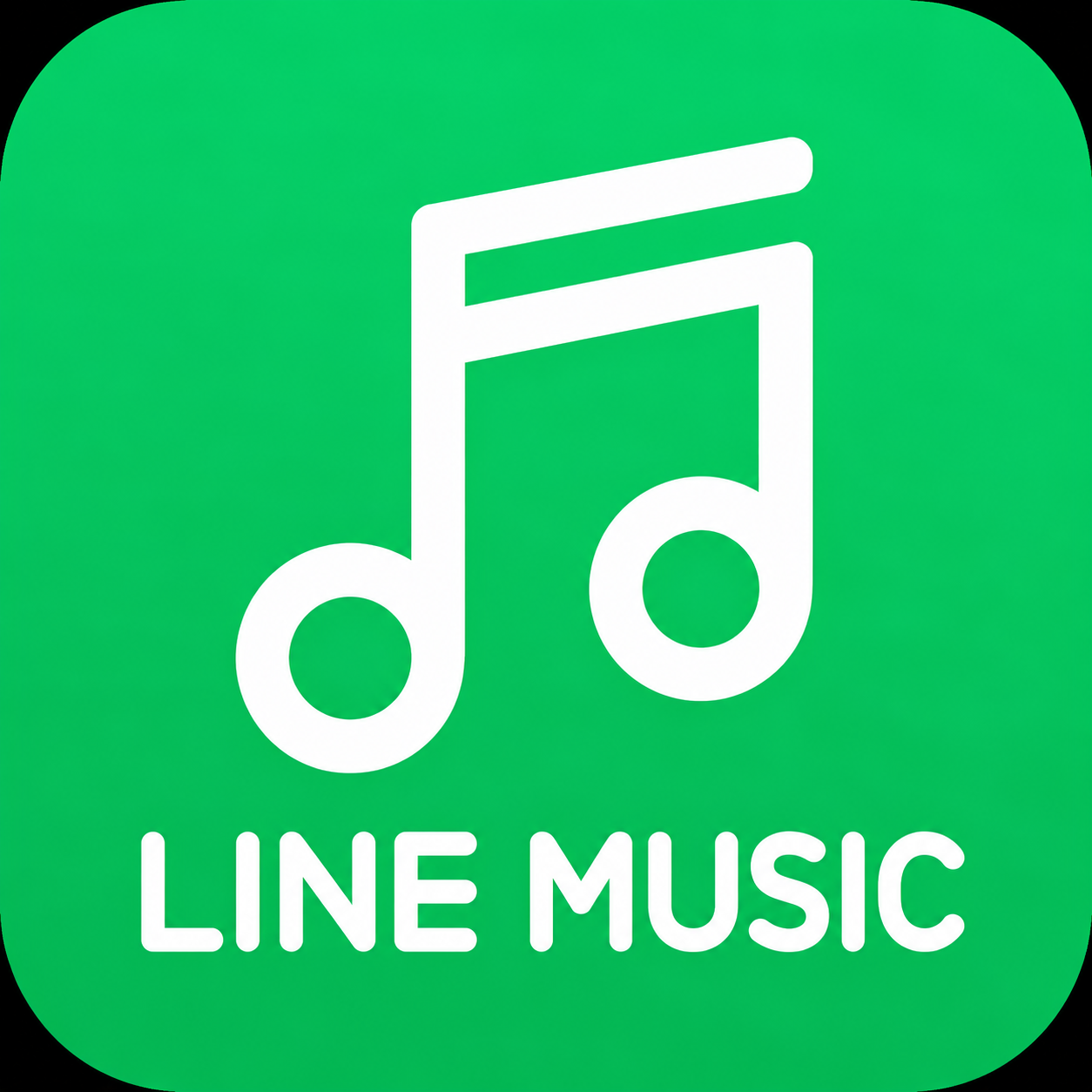LINE Music