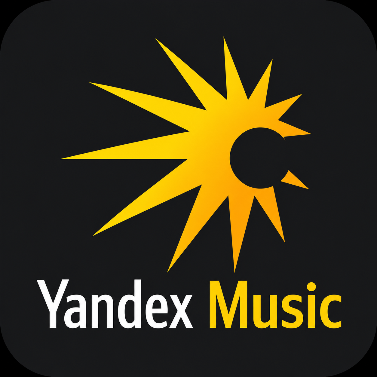 Yandex Music