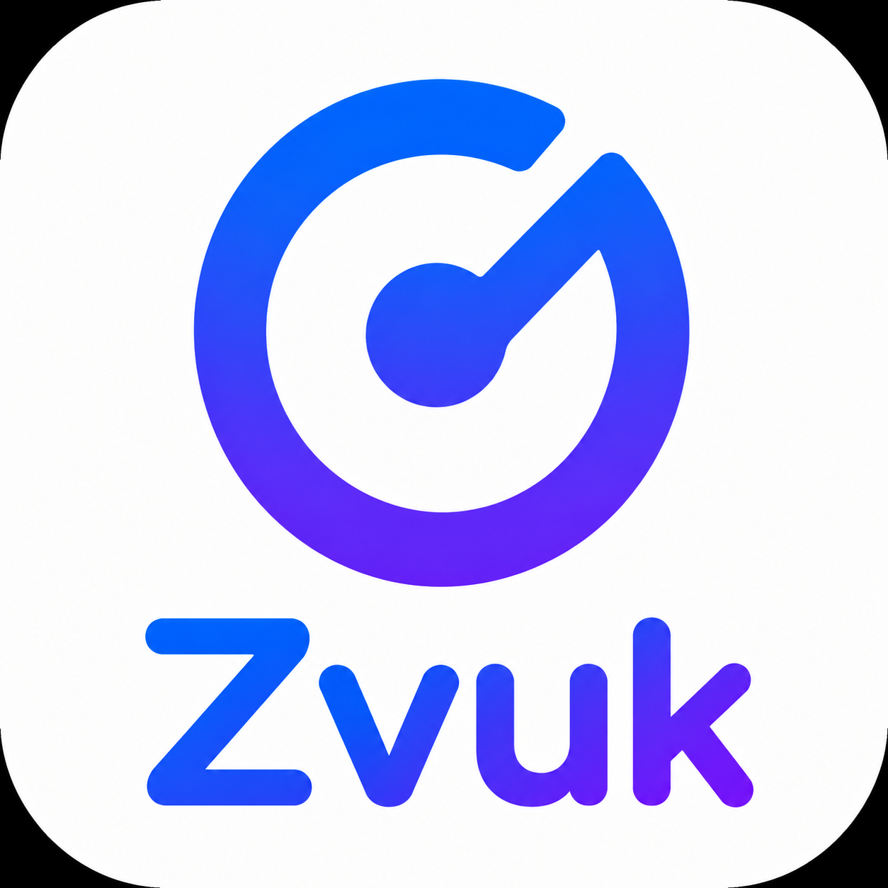 Zvuk
